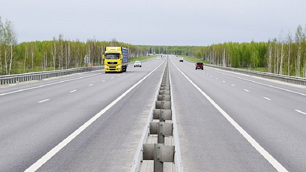 В Пензенской области в 2019 году отремонтируют 226 км дорог