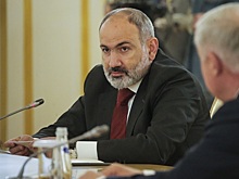 Пашинян заявил, что Ереван готов подписать мирное соглашение с Баку