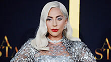 Леди Гага снялась обнажённой для британского «Vogue» и рассказала о съёмках фильма «Дома Gucci»