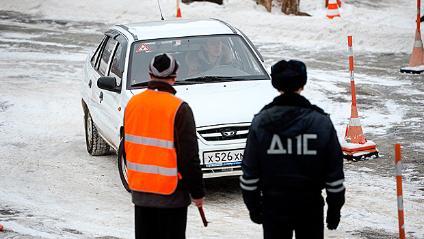 В Госдуме прокомментировали идею переэкзаменовки водителей