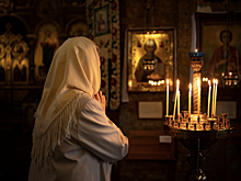 Дмитриевская родительская суббота в 2025 году