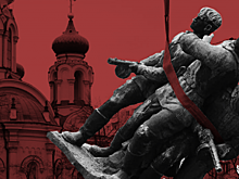 Следы Гитлера. Лагерь смерти «Красный». Крым