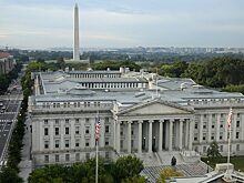 Главу Минфина США призвали уйти с поста из-за некомпетентности