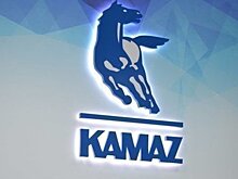 КАМАЗ может уйти в корпоративный отпуск в мае