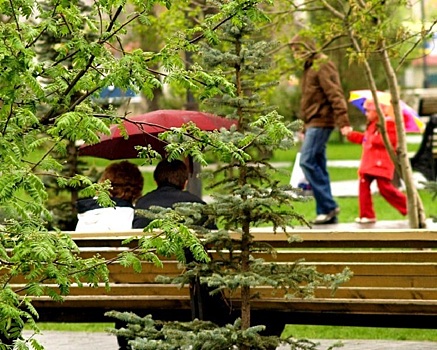 Анонсы событий и мероприятий на 27 апреля (18+)