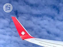 Аэропорт Ижевска в 2025 году обслужил почти 866 тысяч пассажиров