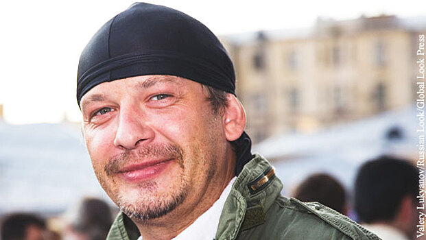 Прокурор попросил три года колонии для главы центра «Феникс», где лечился актер Марьянов