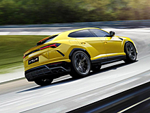 Lamborghini пропустит Женевский автосалон