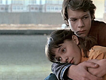 Омичка напишет сценарий для нового фильма по повести "Вам и не снилось"