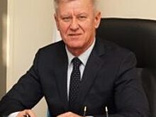 Александр Блинов покинул пост главы администрации Светлого