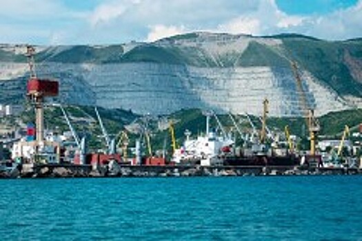 Более $5,5 млрд составил внешнеторговый оборот Кубани за первое полугодие
