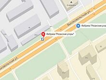 В Рязани может появиться остановка «Компания Еламед»