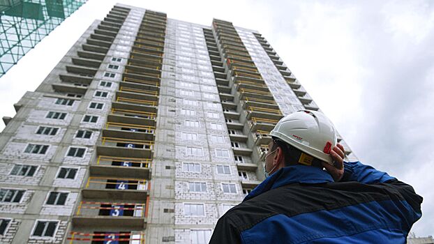 Более 85 тыс. москвичей переехали в новое жилье по программе реновации