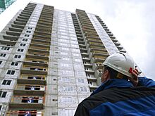 Более 85 тыс. москвичей переехали в новое жилье по программе реновации