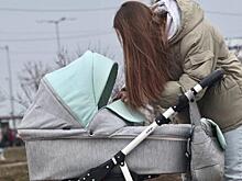 В Курске открыли пункт проката вещей для новорожденных и детей до трех лет