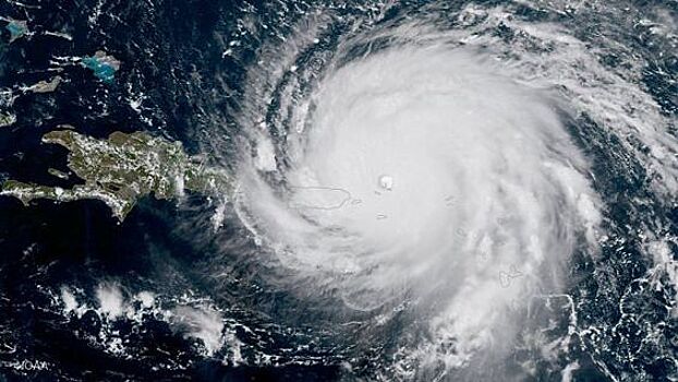 Безжалостная "Мария": в Пуэрто-Рико ураган убил 10 человек