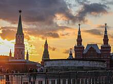 На Западе признали ошибочное представление о России