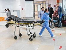 Дополнительные отделения для пациентов с коронавирусом откроют в РКБ Татарстана