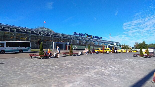 Аэропорт Калининграда обсудит с авиакомпаниями полеты по "открытому небу"
