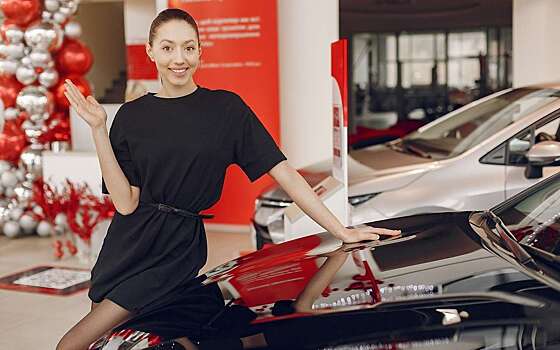 Чем вызван рост автомобильного рынка РФ