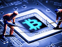 В «Транснефти» выявили попытки майнинга криптовалюты Monero