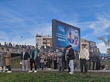 Протестующие в Белграде требовали ареста Вучича