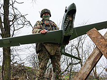 Военная операция на Украине. Онлайн