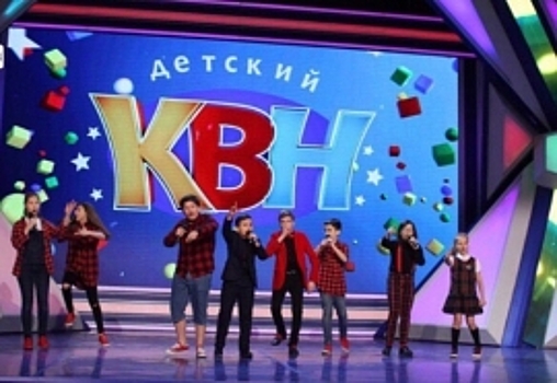 Дагестанская команда КВН прошла в финал «Детский КВН»