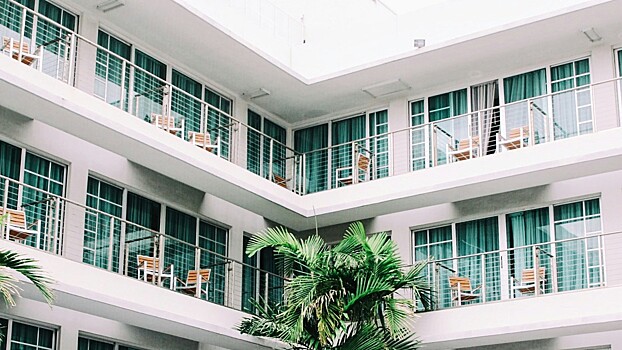 Туристы назвали главный критерий при выборе отеля