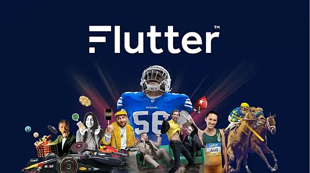 Гемблинг-монстр Flutter хочет компенсировать расходы