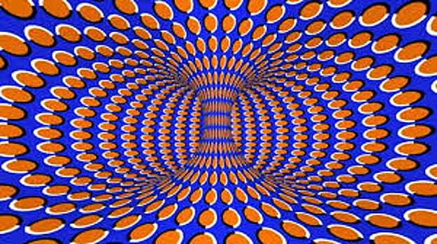 8 создателей оптических иллюзий, обманывающих мозг и зрение