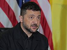 Зеленский начал переговоры с Уиткоффом и Кушнером