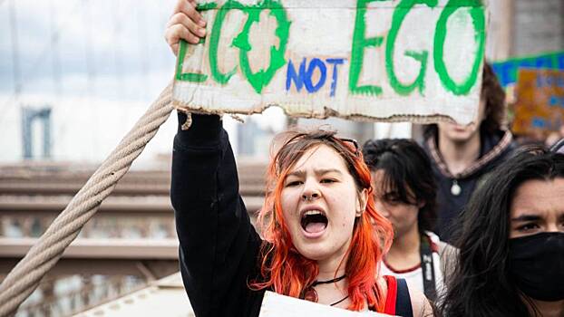 Мерзнуть назло русским. Ну попробуйте