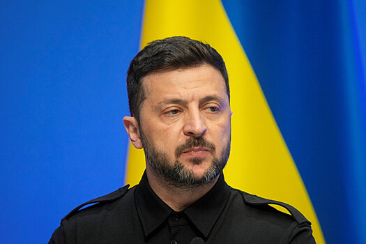 Бизнес-партнер Зеленского Миндич сбежал с Украины