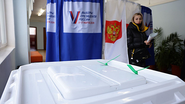 Ямальский ЦИК подвел итоги предварительного голосования в округе