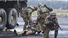 OSW: Запорожскую группировку ВСУ армия России может смести к весне 2023 года