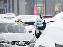 Мощный циклон обрушился на российский регион