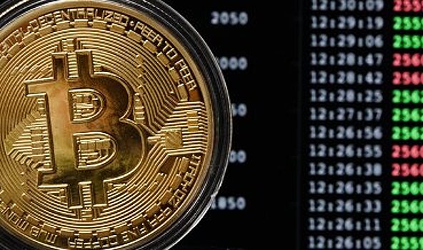 Курс биткоина превысил $20 тысяч
