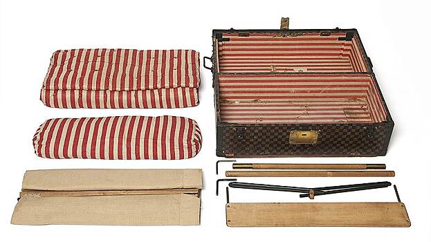 Формула хранения