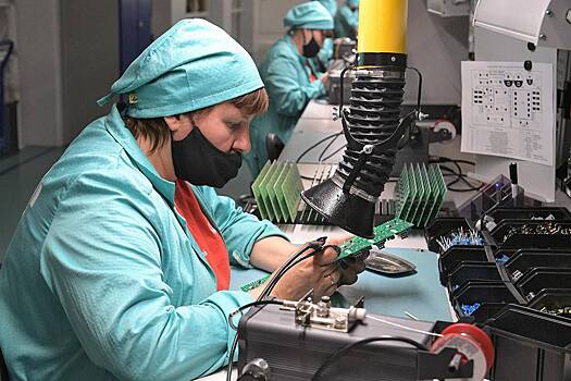 В Екатеринбурге откроют технопарк