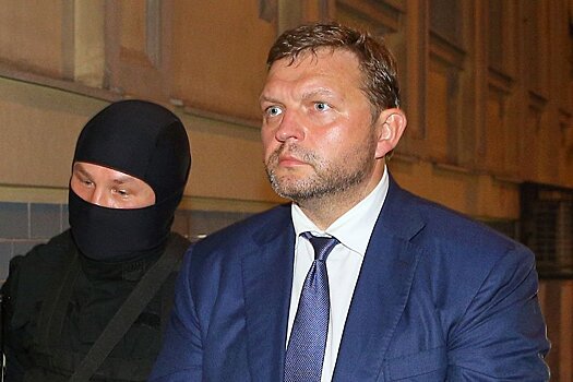 Маркин опроверг сообщения о проверке законности дела Белых