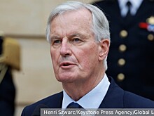 Responsible Statecraft назвал решение Макрона назначить Барнье премьером Франции результатом сделки с Ле Пен