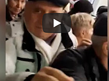 Пенсионеры Владикавказа штурмуют сбербанк со страхом того, что денег на всех может не хватить на Новый год