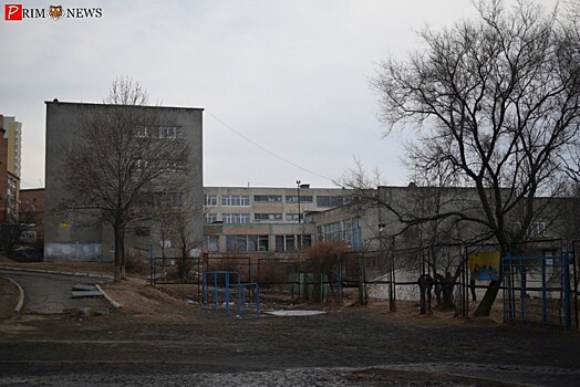 Во Владивостоке занялись повышением безопасности школьных маршрутов