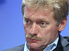 Кремль прокомментировал публикацию о "королях госзаказа"
