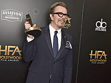 Hollywood Film Awards 2017: список победителей