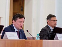 Участники программы «Служебное жильё» встретились с председателем правительства области