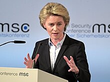 В минобороны ФРГ рассказали, как планируют выстраивать отношения с РФ