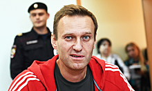 Навального признали виновным в оскорблении судьи