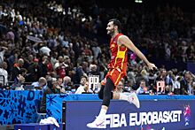 Легендарный испанский баскетболист объявил о завершении игровой карьеры